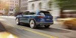 Volkswagen T-Prime Concept GTE 2016 года